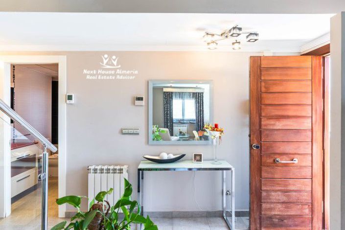 Image No.14-Villa de 4 chambres à vendre à Pulpí