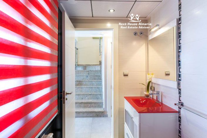 Image No.17-Villa de 4 chambres à vendre à Pulpí