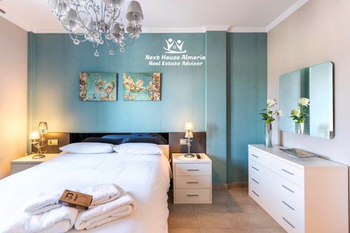 Image No.21-Villa de 4 chambres à vendre à Pulpí