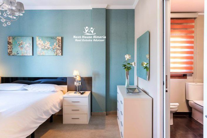 Image No.22-Villa de 4 chambres à vendre à Pulpí