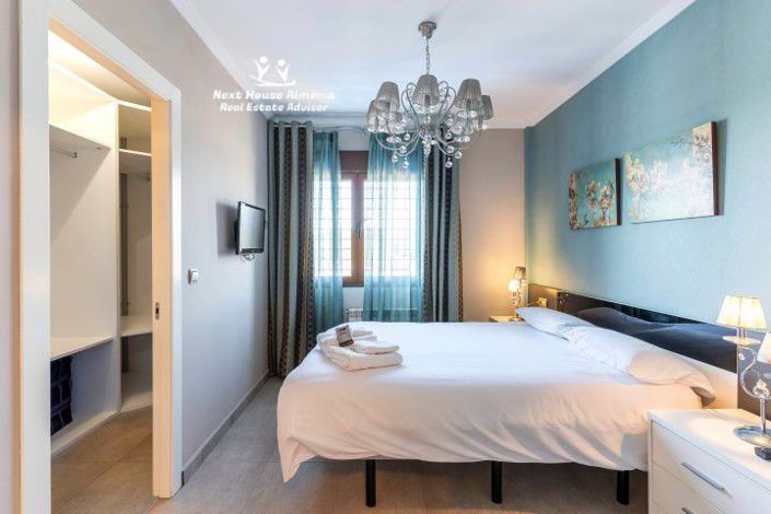 Image No.23-Villa de 4 chambres à vendre à Pulpí