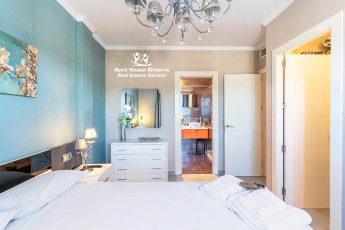 Image No.24-Villa de 4 chambres à vendre à Pulpí