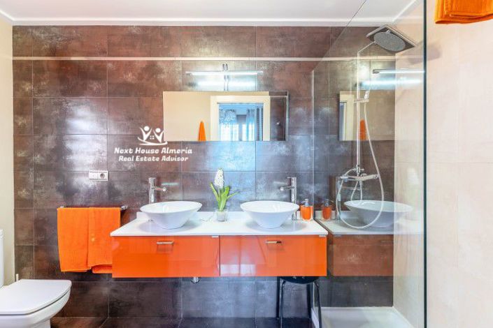 Image No.25-Villa de 4 chambres à vendre à Pulpí