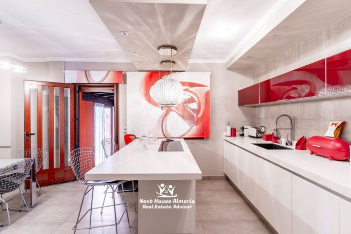 Image No.30-Villa de 4 chambres à vendre à Pulpí