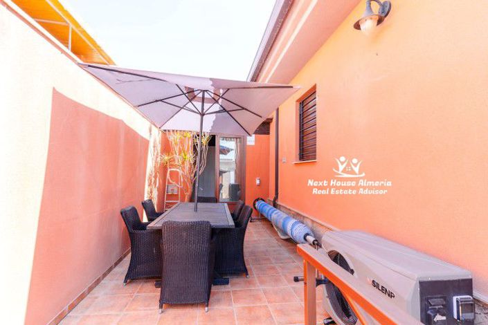 Image No.37-Villa de 4 chambres à vendre à Pulpí