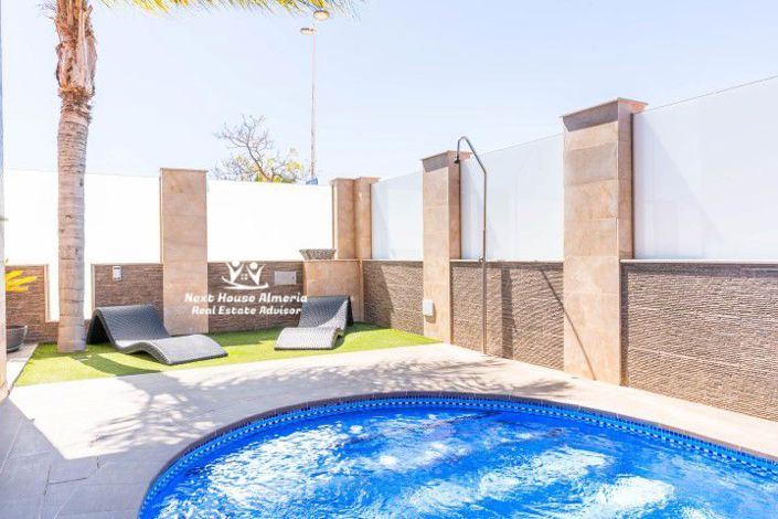 Image No.41-Villa de 4 chambres à vendre à Pulpí