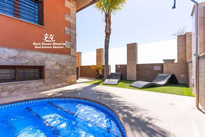 Image No.42-Villa de 4 chambres à vendre à Pulpí