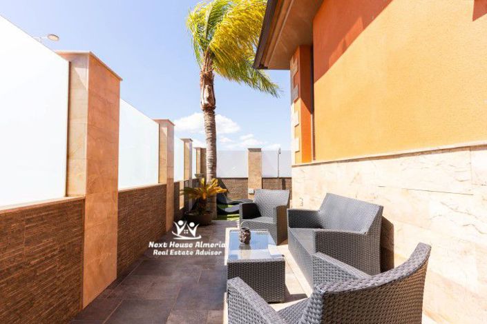 Image No.44-Villa de 4 chambres à vendre à Pulpí