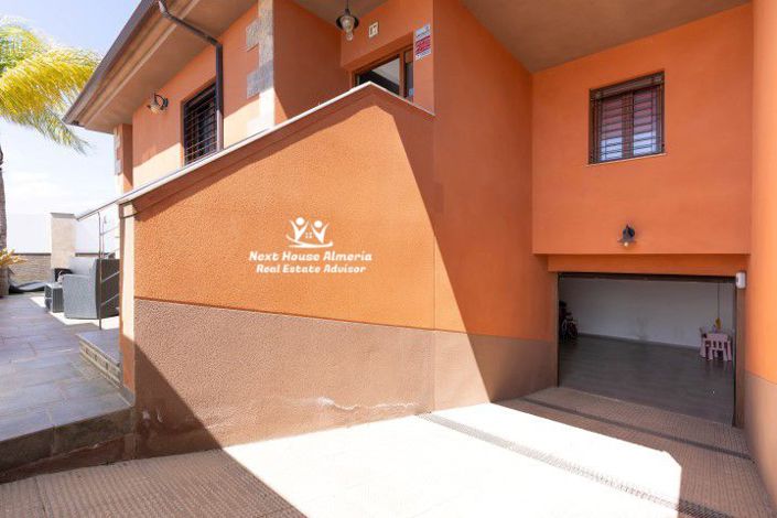 Image No.45-Villa de 4 chambres à vendre à Pulpí