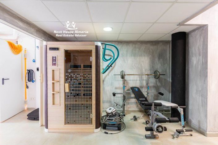 Image No.49-Villa de 4 chambres à vendre à Pulpí