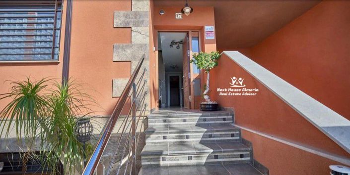 Image No.5-Villa de 4 chambres à vendre à Pulpí