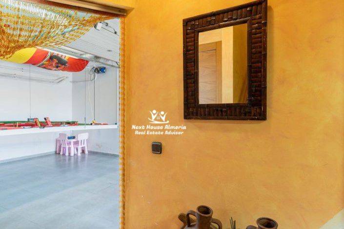 Image No.50-Villa de 4 chambres à vendre à Pulpí