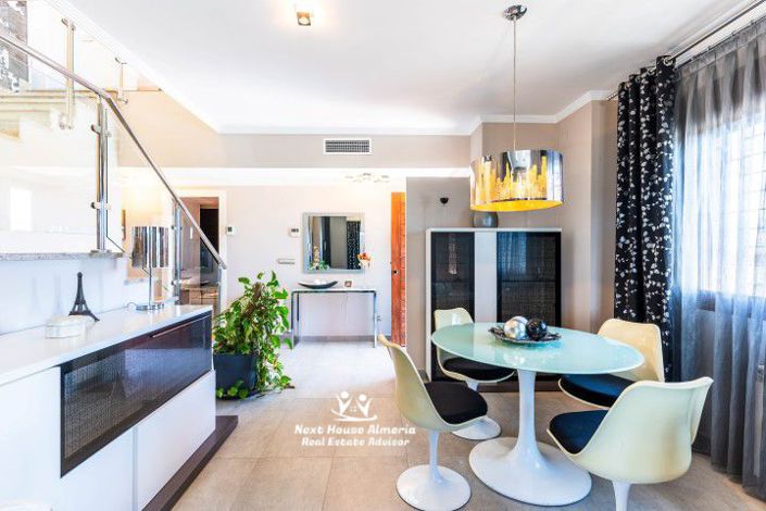 Image No.7-Villa de 4 chambres à vendre à Pulpí