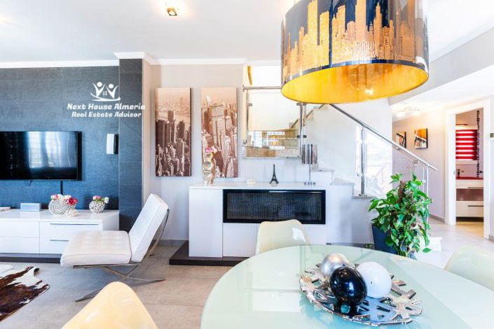 Image No.8-Villa de 4 chambres à vendre à Pulpí