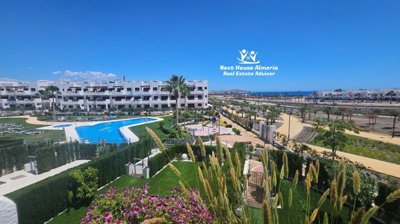 Next House Almeria most sold property