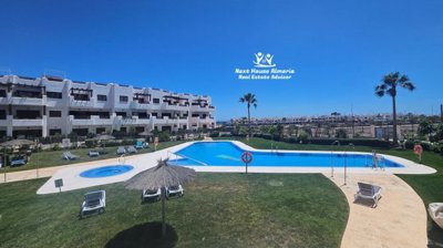 Next House Almeria most sold property