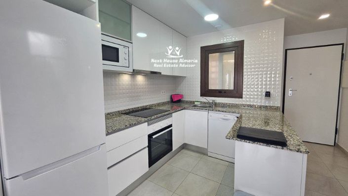 Image No.12-Penthouse de 2 chambres à vendre à San Juan De Los Terreros