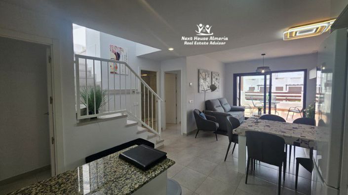 Image No.13-Penthouse de 2 chambres à vendre à San Juan De Los Terreros