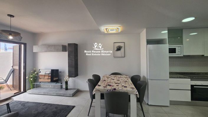 Image No.14-Penthouse de 2 chambres à vendre à San Juan De Los Terreros