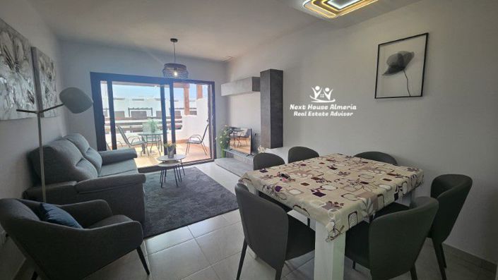 Image No.15-Penthouse de 2 chambres à vendre à San Juan De Los Terreros