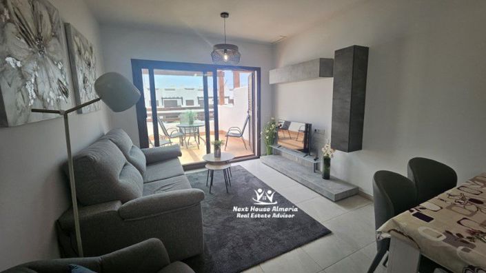 Image No.16-Penthouse de 2 chambres à vendre à San Juan De Los Terreros