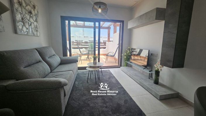 Image No.17-Penthouse de 2 chambres à vendre à San Juan De Los Terreros