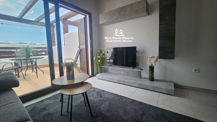 Image No.18-Penthouse de 2 chambres à vendre à San Juan De Los Terreros