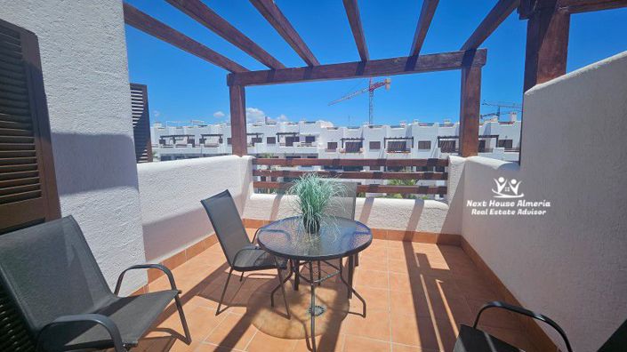 Image No.19-Penthouse de 2 chambres à vendre à San Juan De Los Terreros