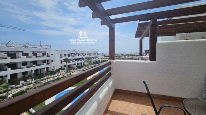 Image No.20-Penthouse de 2 chambres à vendre à San Juan De Los Terreros