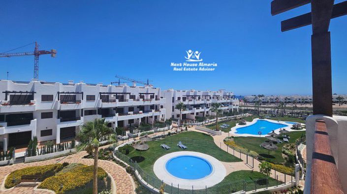 Image No.21-2 Bed Penthouse for sale