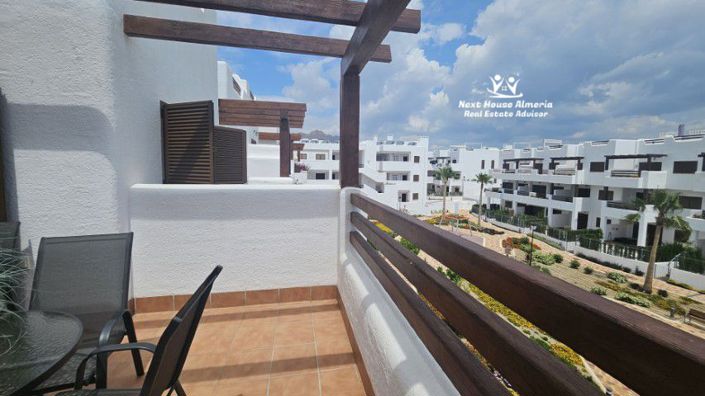 Image No.22-Penthouse de 2 chambres à vendre à San Juan De Los Terreros