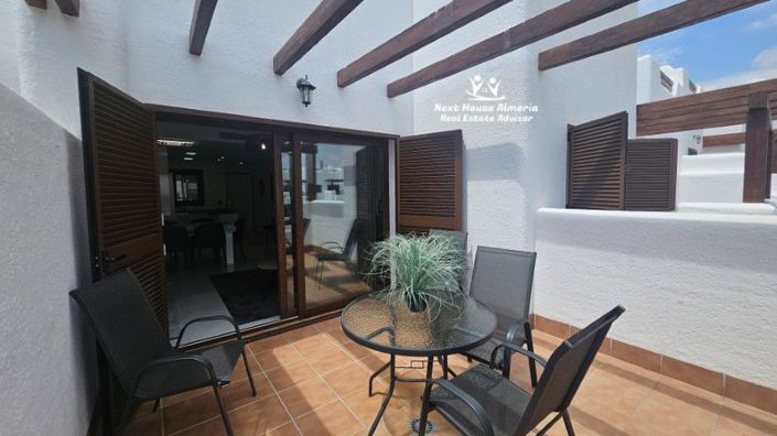 Image No.24-Penthouse de 2 chambres à vendre à San Juan De Los Terreros
