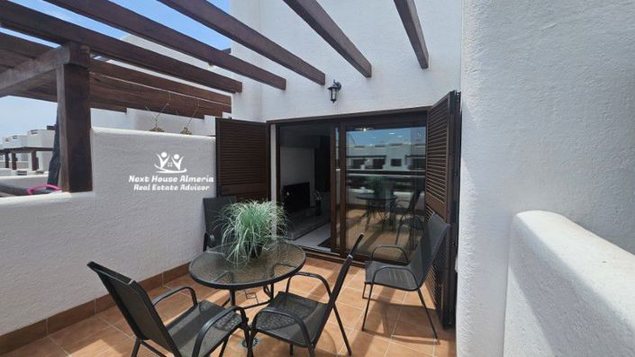 Image No.25-Penthouse de 2 chambres à vendre à San Juan De Los Terreros