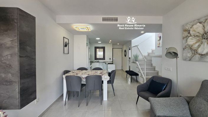 Image No.30-Penthouse de 2 chambres à vendre à San Juan De Los Terreros