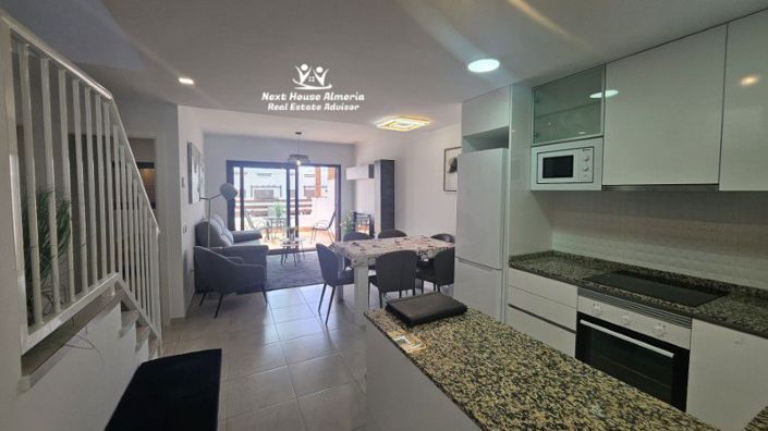 Image No.34-Penthouse de 2 chambres à vendre à San Juan De Los Terreros