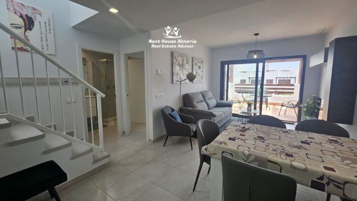 Image No.36-Penthouse de 2 chambres à vendre à San Juan De Los Terreros
