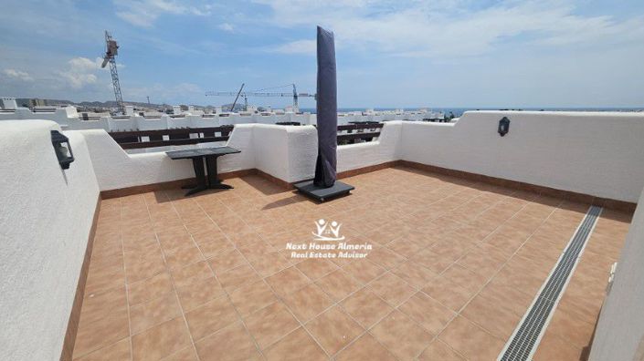 Image No.46-Penthouse de 2 chambres à vendre à San Juan De Los Terreros