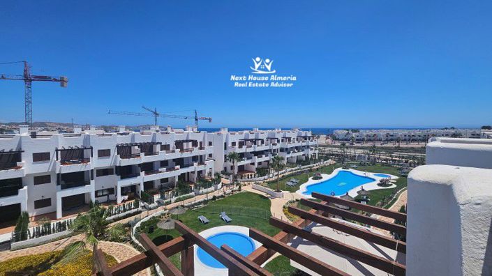 Image No.47-2 Bed Penthouse for sale