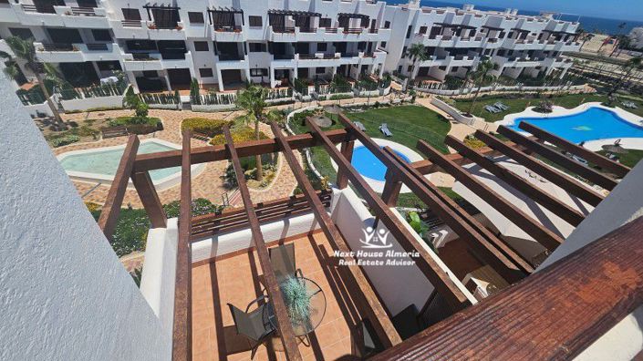 Image No.48-Penthouse de 2 chambres à vendre à San Juan De Los Terreros