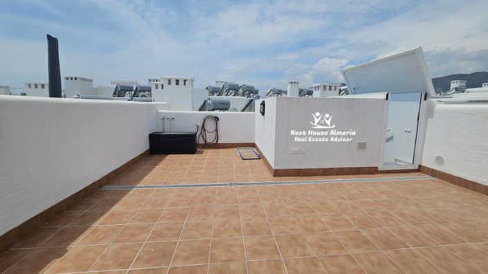 Image No.49-Penthouse de 2 chambres à vendre à San Juan De Los Terreros