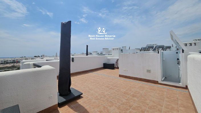 Image No.50-Penthouse de 2 chambres à vendre à San Juan De Los Terreros