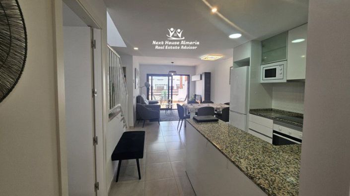 Image No.9-Penthouse de 2 chambres à vendre à San Juan De Los Terreros