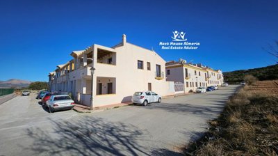 Next House Almeria most sold property