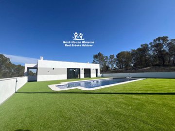 Next House Almeria most sold property