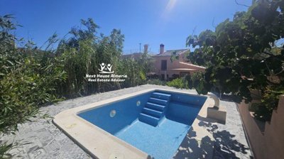 Next House Almeria most sold property