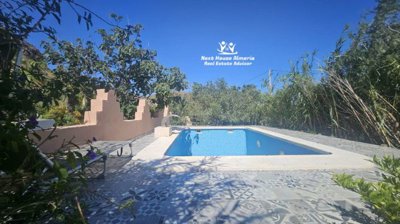 Next House Almeria most sold property