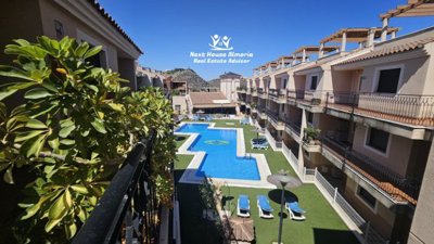 Next House Almeria most sold property