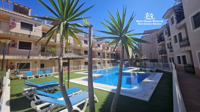 Next House Almeria most sold property