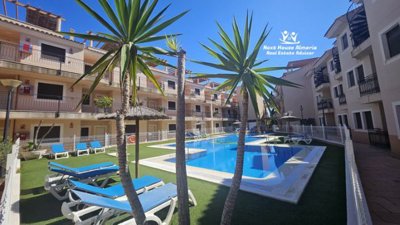 Next House Almeria most sold property