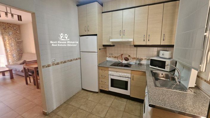 Image No.10-Appartement de 2 chambres à vendre à Águilas